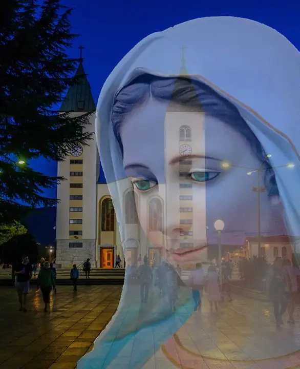 8-Day Medjugorje Pilgrimage & Surroundings