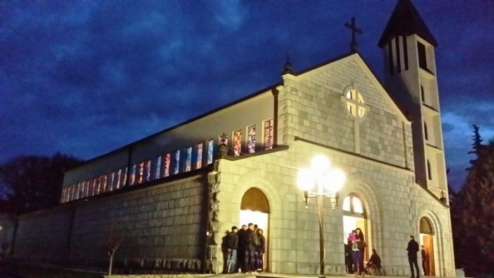 8-Day Medjugorje Pilgrimage & Surroundings