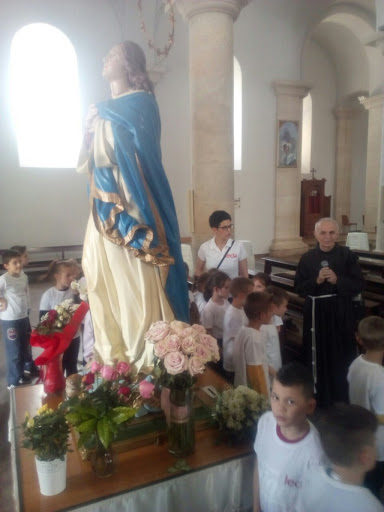 8-Day Medjugorje Pilgrimage & Surroundings