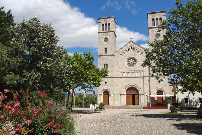 8-Day Medjugorje Pilgrimage & Surroundings