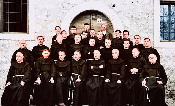 8-Day Medjugorje Pilgrimage & Surroundings