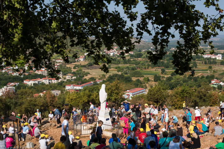8-Day Medjugorje Pilgrimage & Surroundings