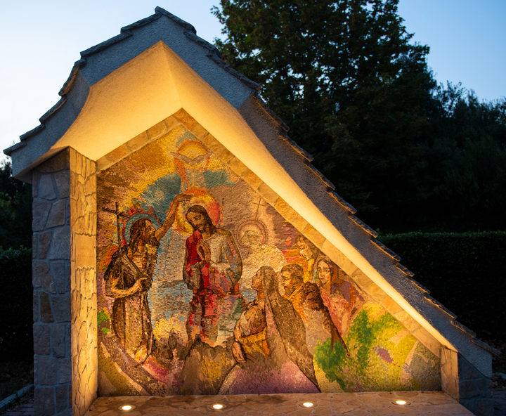 8-Day Medjugorje Pilgrimage & Surroundings