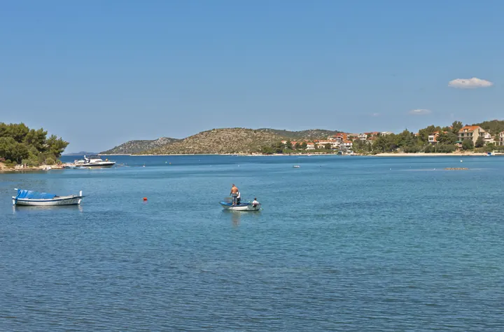 Croazia – Spalato in giornata