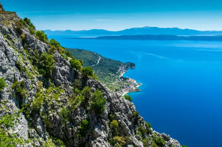 Croazia – Spalato in giornata