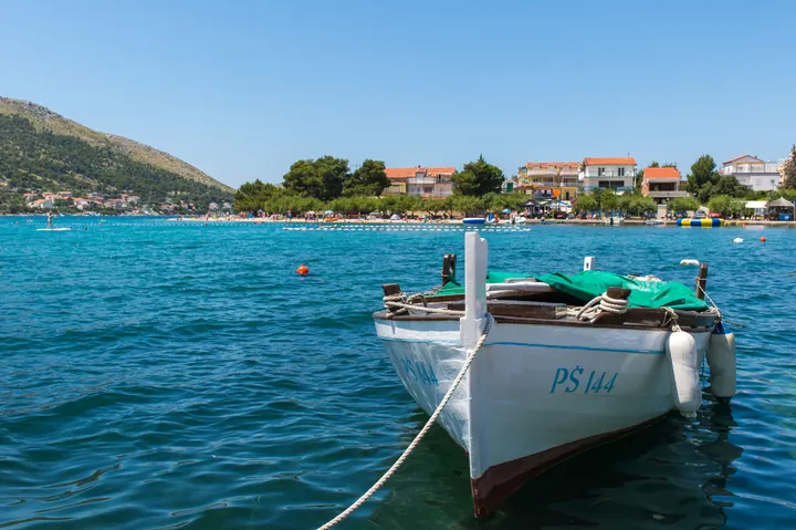 Croazia – Spalato in giornata