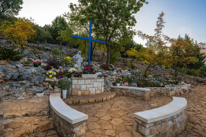 Medjugorje