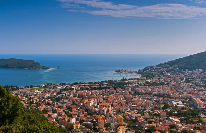 Tour en grupo de 9 días: Medjugorje, Croacia y Nuestra Señora de Perast