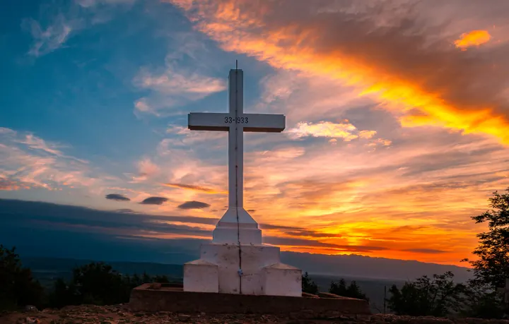 Medjugorje