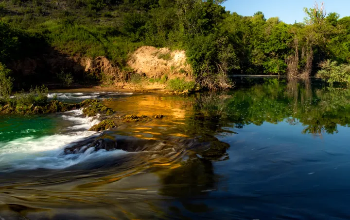 Cascate di Kravice – Oasi nella pietra
