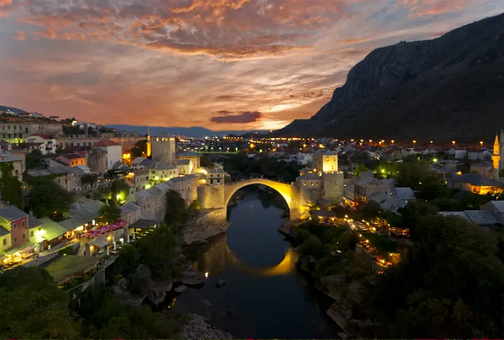 Mostar