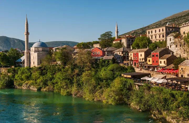 Mostar