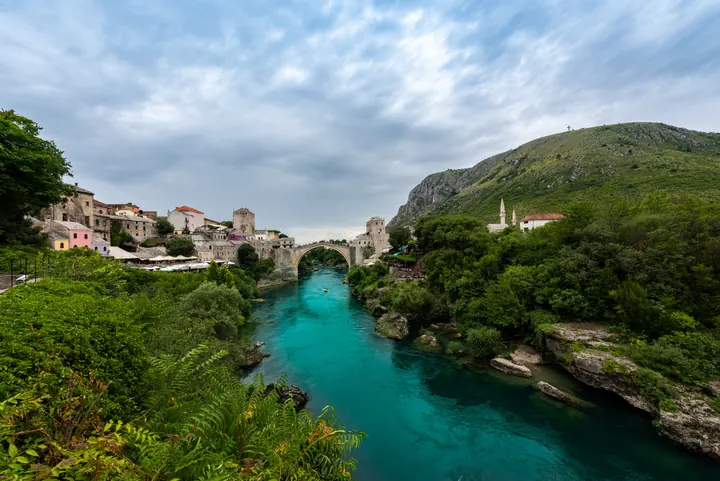 Mostar