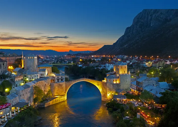 Medjugorje Tours & Travel