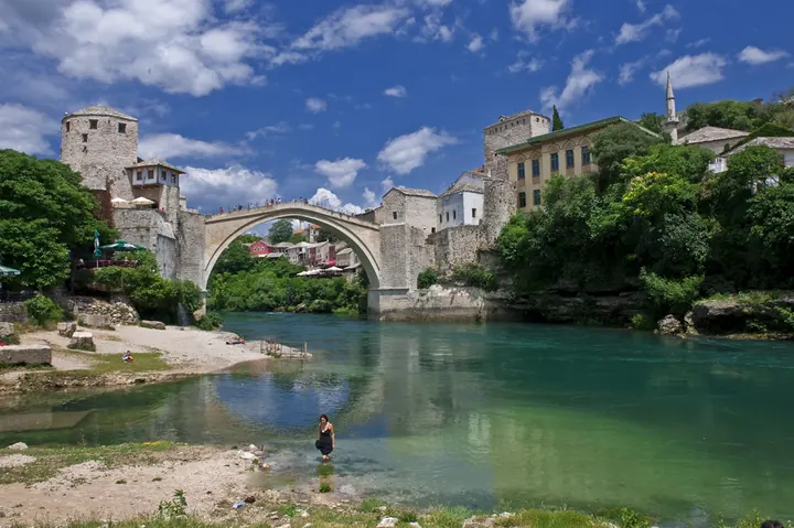 Tour dell'Erzegovina – Le perle dell'Erzegovina