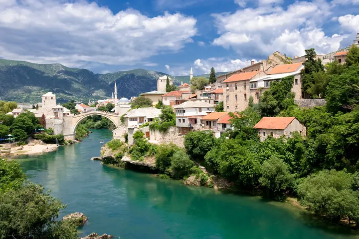 Tour dell'Erzegovina – Le perle dell'Erzegovina