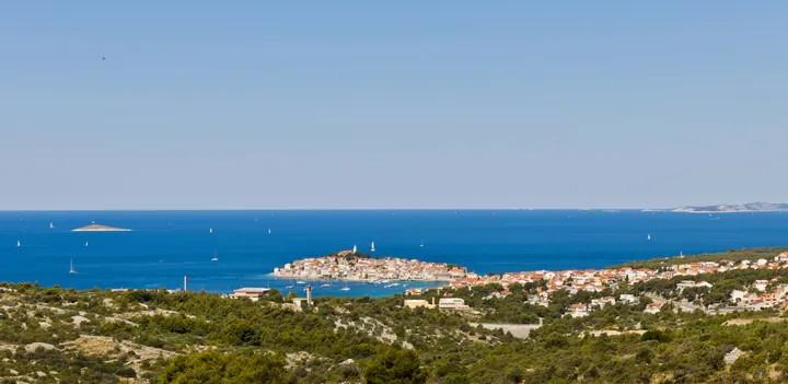 Croazia – Spalato in giornata