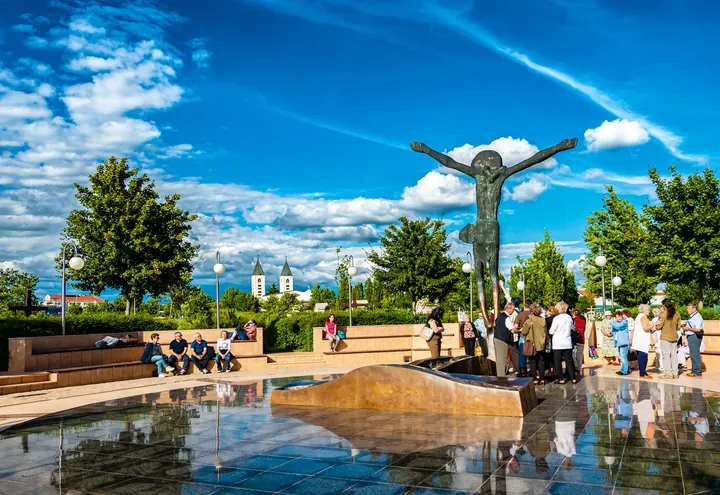 Medjugorje