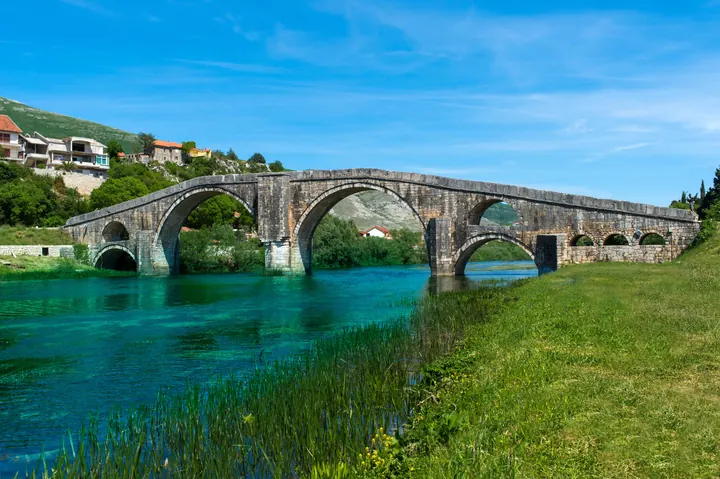 Medjugorje Tours & Travel