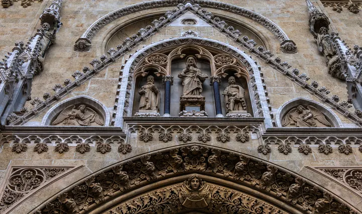 Tour por los Balcanes y Medjugorje