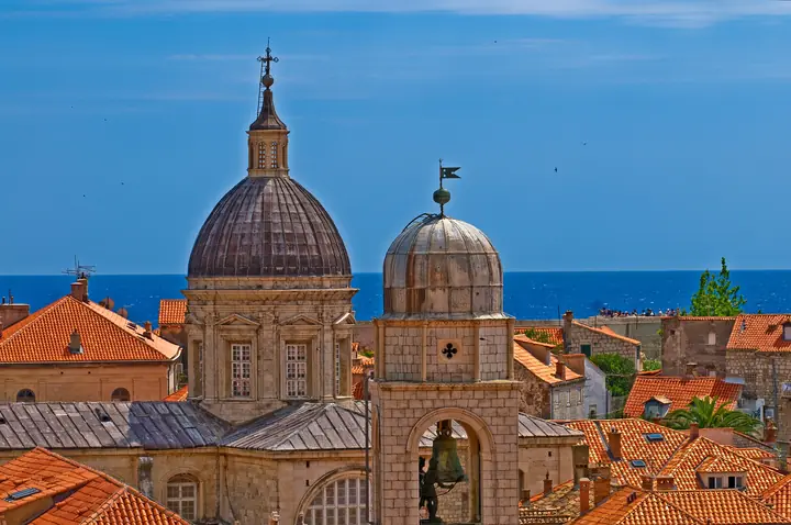 Dubrovnik