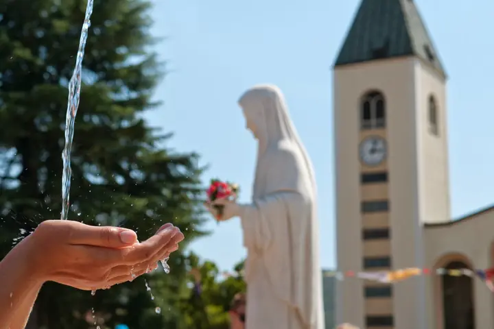 Medjugorje Tours & Travel