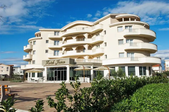 Hotel Jana
