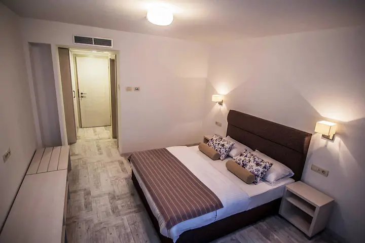 Hotel Lavanda