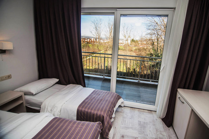 Hotel Lavanda