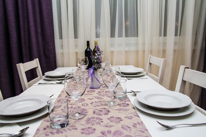 Hotel Lavanda