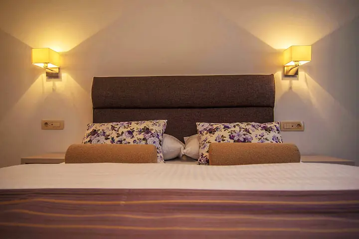 Hotel Lavanda