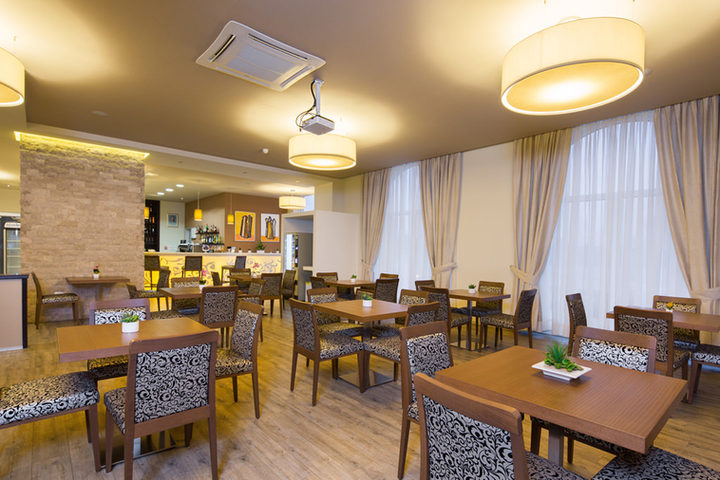 Hotel Medjugorje & Spa