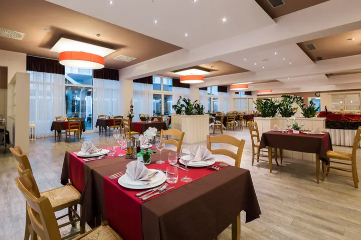 Hotel Medjugorje & Spa