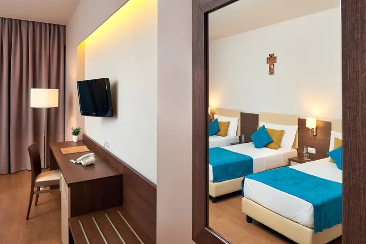 Hotel Medjugorje & Spa