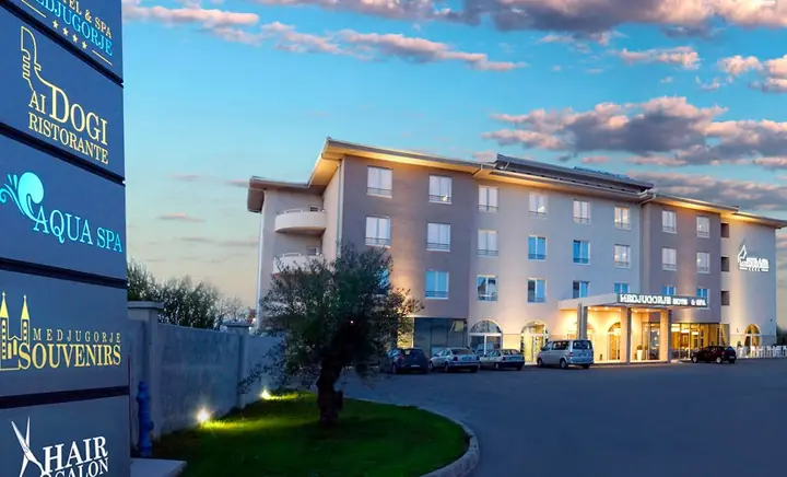 Hotel Medjugorje & Spa
