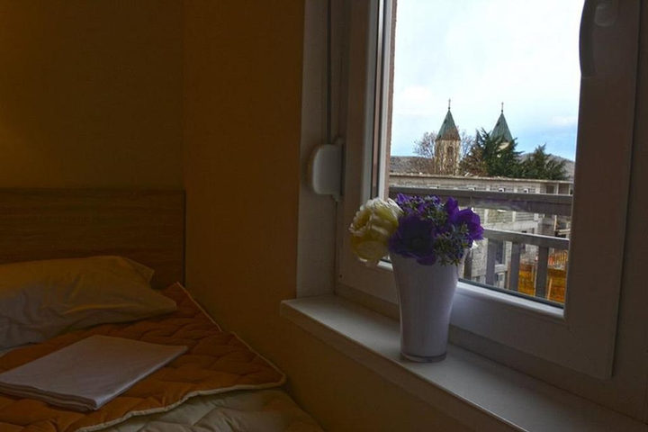 Hotel Stana