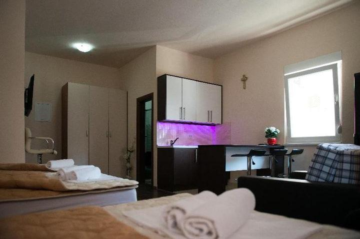Hotel Stana
