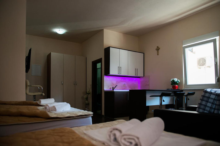 Hotel Stana