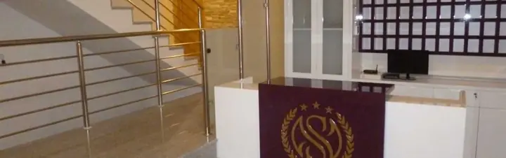Hotel Stana