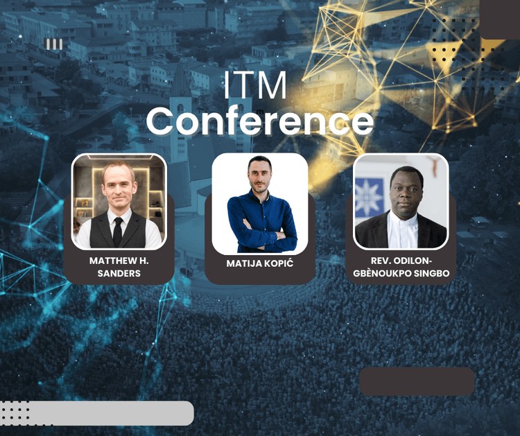 ITM Conference 2026: Leading Experts to Gather in Medjugorje