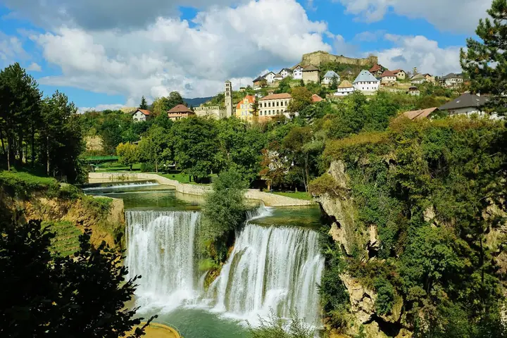 Kulturowa podróż po Bośni i Hercegowinie – 6 dni Wonderlust