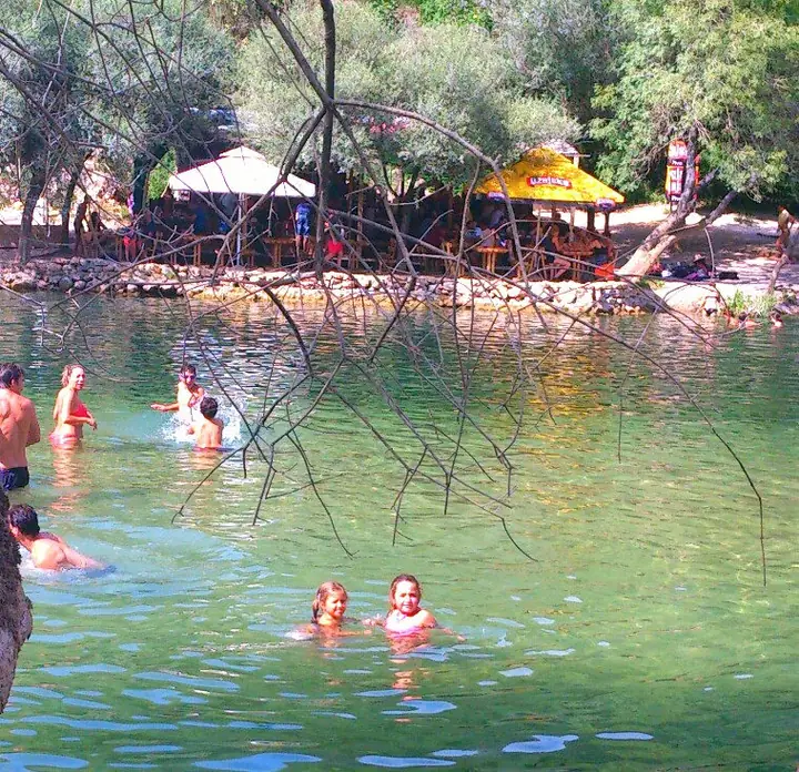 Kravice Waterfalls