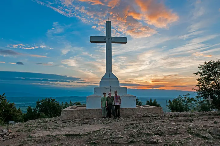 Medjugorje Tours & Travel