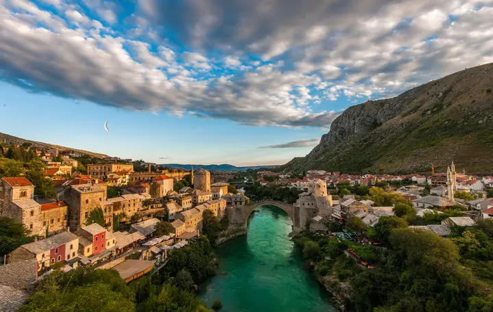 Mostar