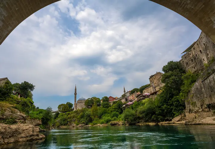 Mostar