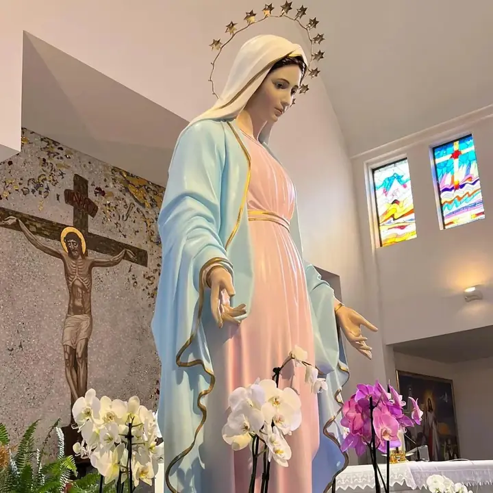 Marian Shrines of Herzegovina