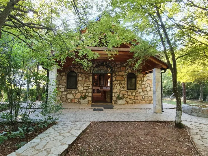 Marian Community Oasis of Peace, one of the miraculous fruits of Medjugorje