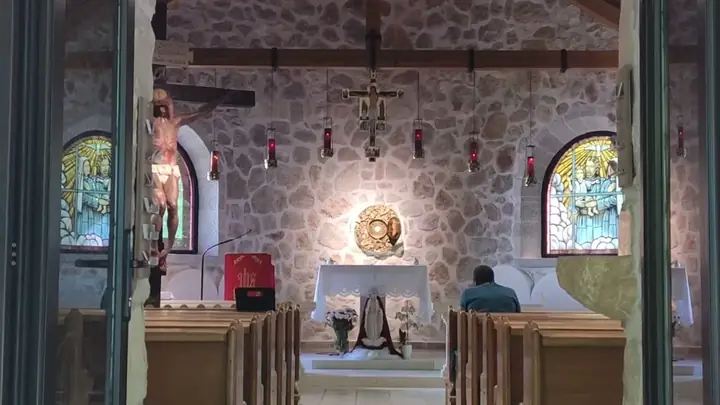 Marian Community Oasis of Peace, one of the miraculous fruits of Medjugorje