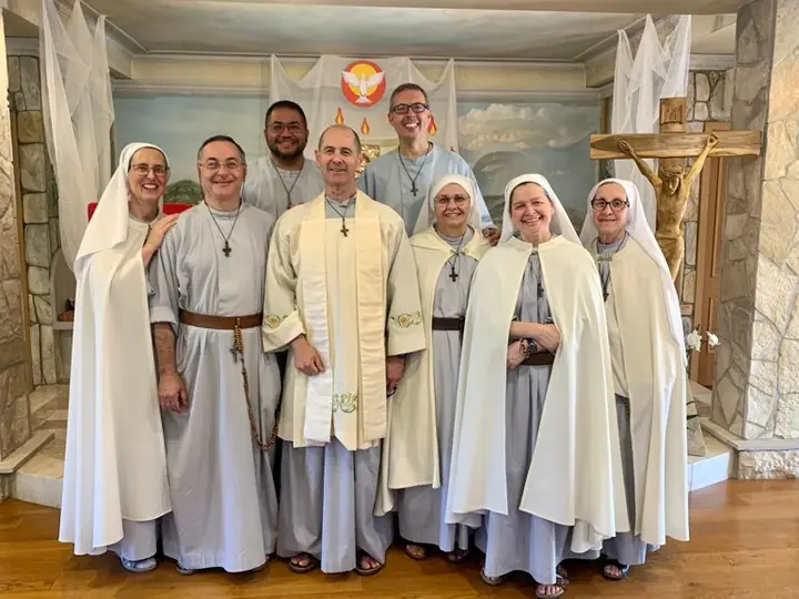 Marian Community Oasis of Peace, one of the miraculous fruits of Medjugorje