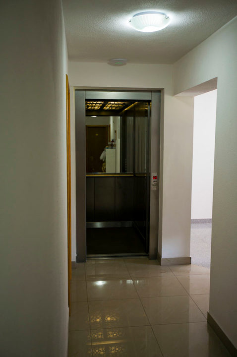 Pensione Karolina